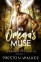 [Wolves Of Gypsum 03] • The Omega's Muse